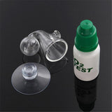 Aquarium CO2 Drop Checker Complete Set
