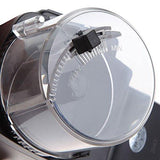 Digital Automatic LCD Aquarium Fish Tank Food Feeder