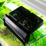 Aquarium Cooling Fan #2
