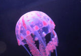 Glowing Fish Tank Jellyfish