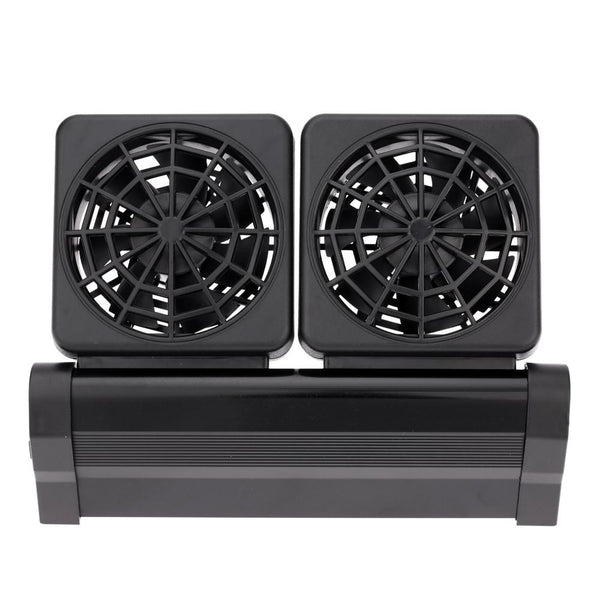 Aquarium Cooling Fan #2