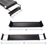 LED Aquarium Light  50-68cm / 20-27"