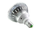 LED Aquarium Growing Lighting E27