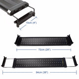 LED Aquarium Light  72-94cm / 28-36"