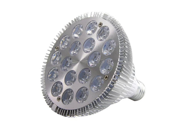 LED Aquarium Growing Lighting E27