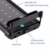 LED Aquarium Light  50-68cm / 20-27"