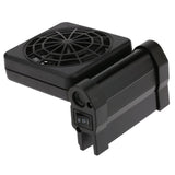 Aquarium Cooling Fan #1
