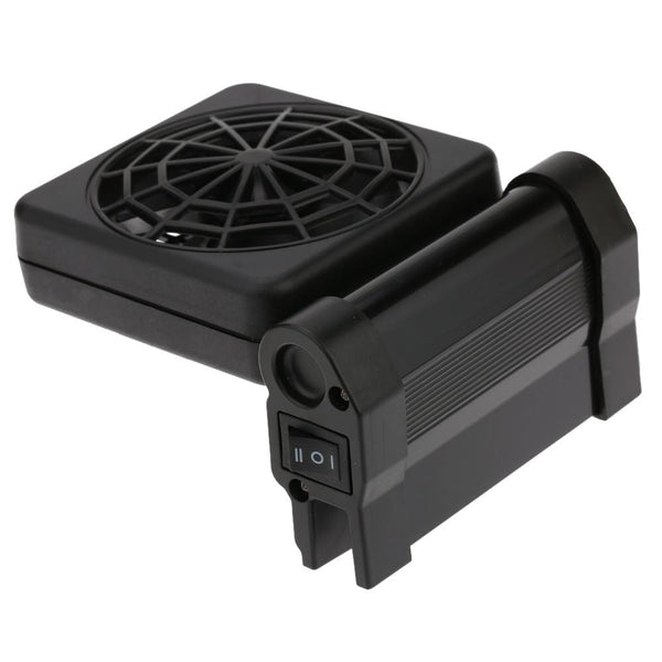 Aquarium Cooling Fan #1