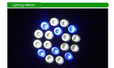 LED Aquarium Growing Lighting E27