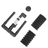 Aquarium Double Sponge Filter
