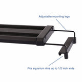 LED Aquarium Light  72-94cm / 28-36"