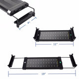 LED Aquarium Light 28-50cm / 11-19"