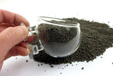 2x Novo Glass Pot