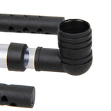 Aquarium Double Sponge Filter