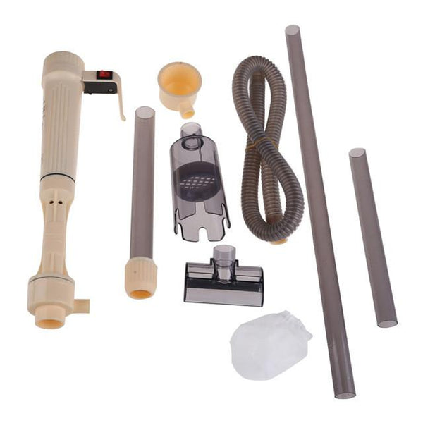 Jeneca Battery Ground Cleaner