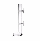 Fluxus Clear Acrylic Shrimp Feeding Tube And Dish Tray 37cm/14,5"